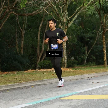 Runner Photo 5436593