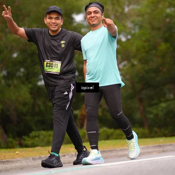 Runner Photo 5436594