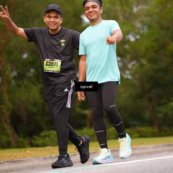 Runner Photo 5436597