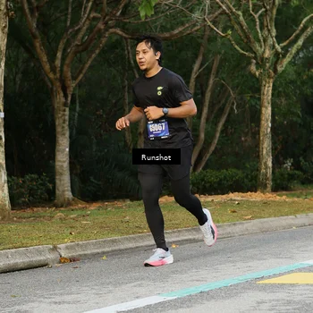 Runner Photo 5436598