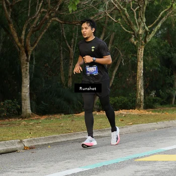 Runner Photo 5436599