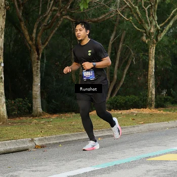 Runner Photo 5436600