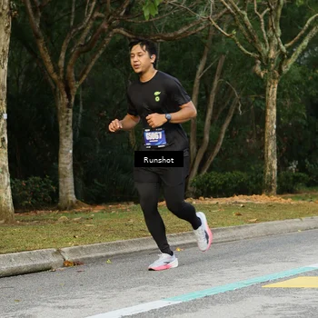 Runner Photo 5436601