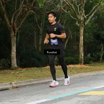 Runner Photo 5436603