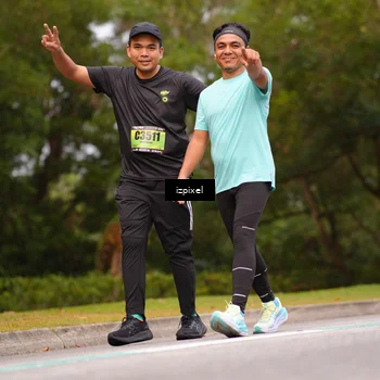 Runner Photo 5436605