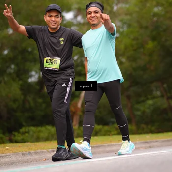 Runner Photo 5436606