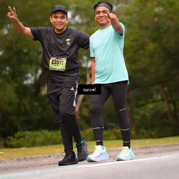 Runner Photo 5436607