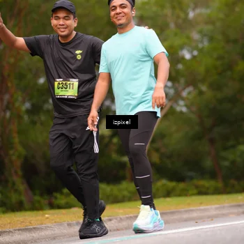 Runner Photo 5436608