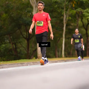 Runner Photo 5436614