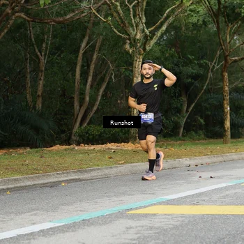 Runner Photo 5436615