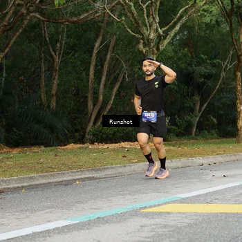 Runner Photo 5436616