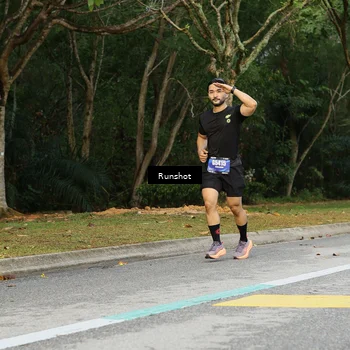 Runner Photo 5436618