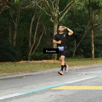 Runner Photo 5436619