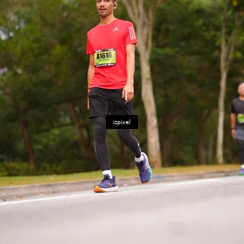 Runner Photo 5436621