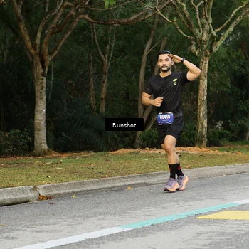 Runner Photo 5436622