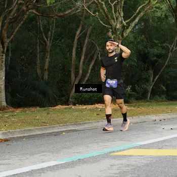 Runner Photo 5436623