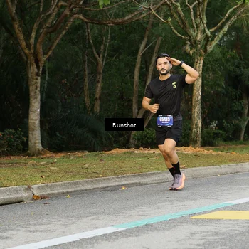 Runner Photo 5436624