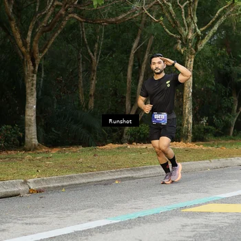 Runner Photo 5436625