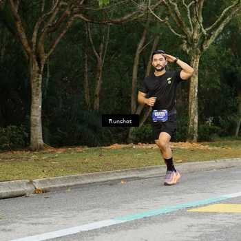 Runner Photo 5436626