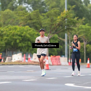 Runner Photo 5436627