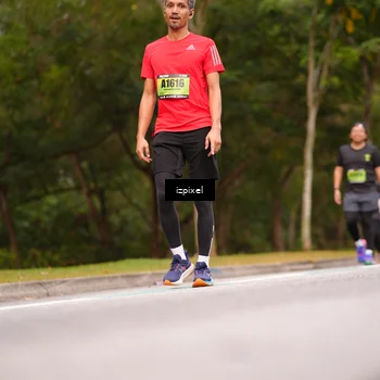 Runner Photo 5436628