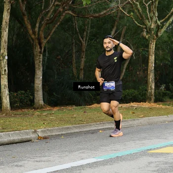 Runner Photo 5436631