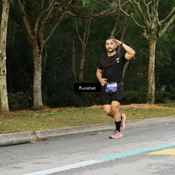 Runner Photo 5436632