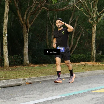 Runner Photo 5436633
