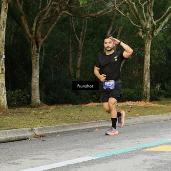 Runner Photo 5436634