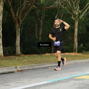 Runner Photo 5436635