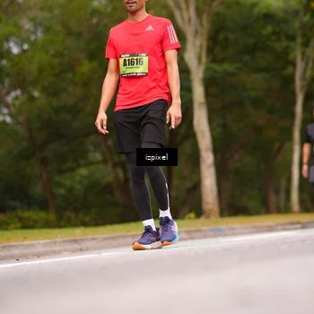 Runner Photo 5436636