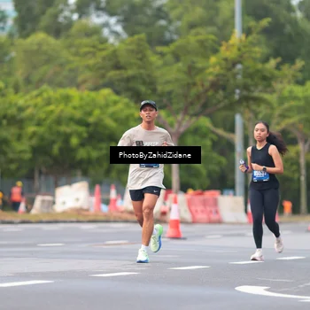 Runner Photo 5436638