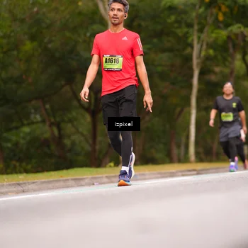 Runner Photo 5436640