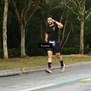 Runner Photo 5436641