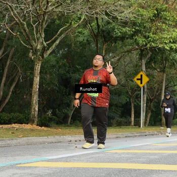 Runner Photo 5436643