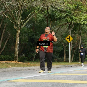 Runner Photo 5436644