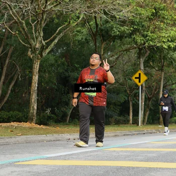 Runner Photo 5436645