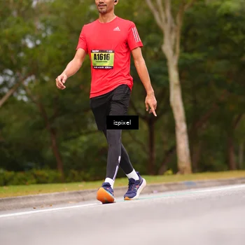 Runner Photo 5436646