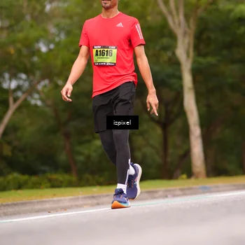 Runner Photo 5436647