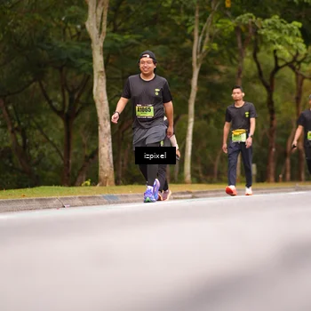 Runner Photo 5436648