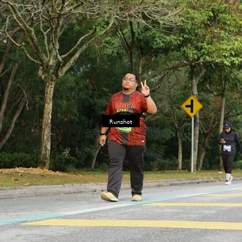 Runner Photo 5436651