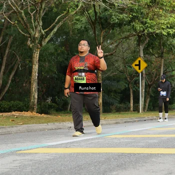 Runner Photo 5436653