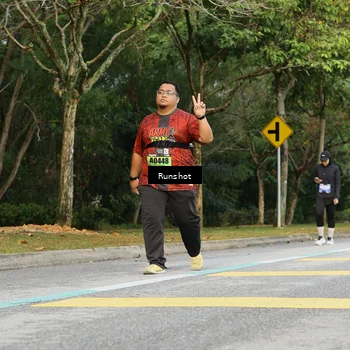 Runner Photo 5436654