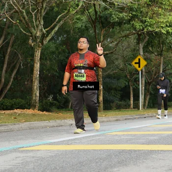 Runner Photo 5436655