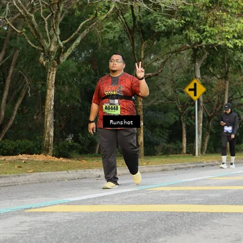 Runner Photo 5436656
