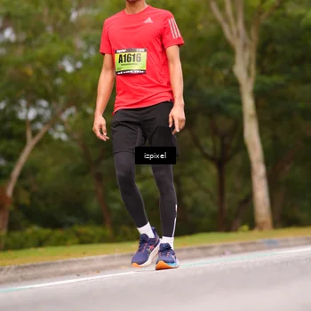 Runner Photo 5436657