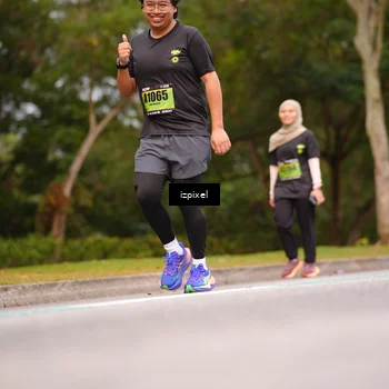 Runner Photo 5436658