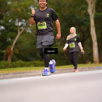 Runner Photo 5436659