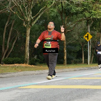 Runner Photo 5436661