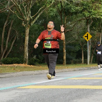 Runner Photo 5436662